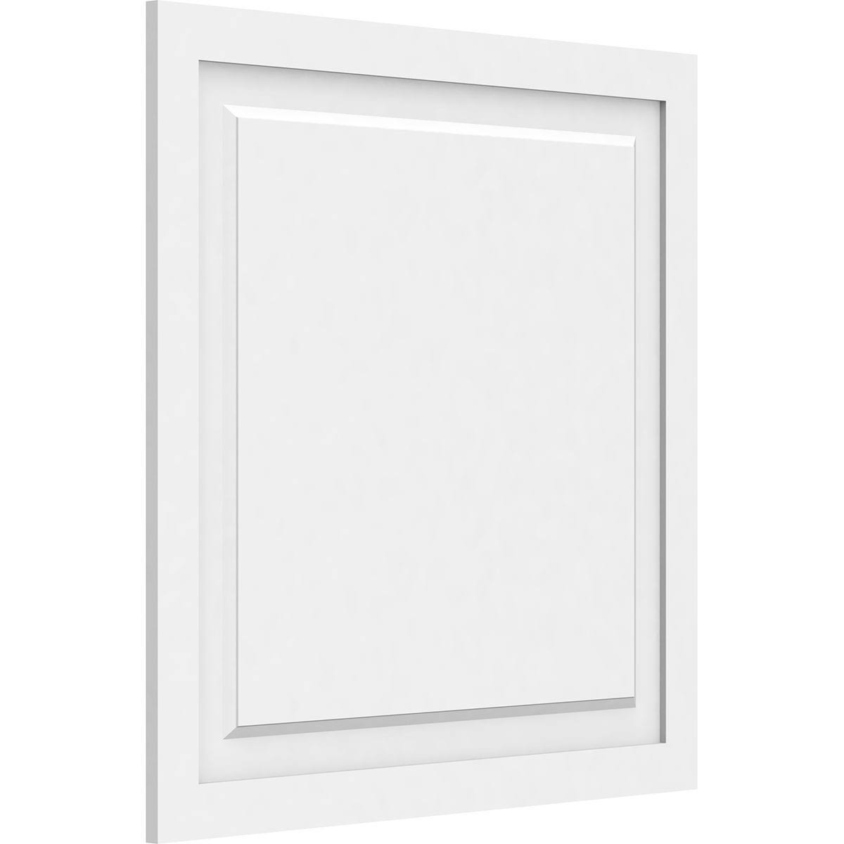 Harrison Raised Panel Decorative Wall Panel - GXCFTA_VJOO Harrison Raised Panel Decorative Wall Panel - GXCFTA_VJOO