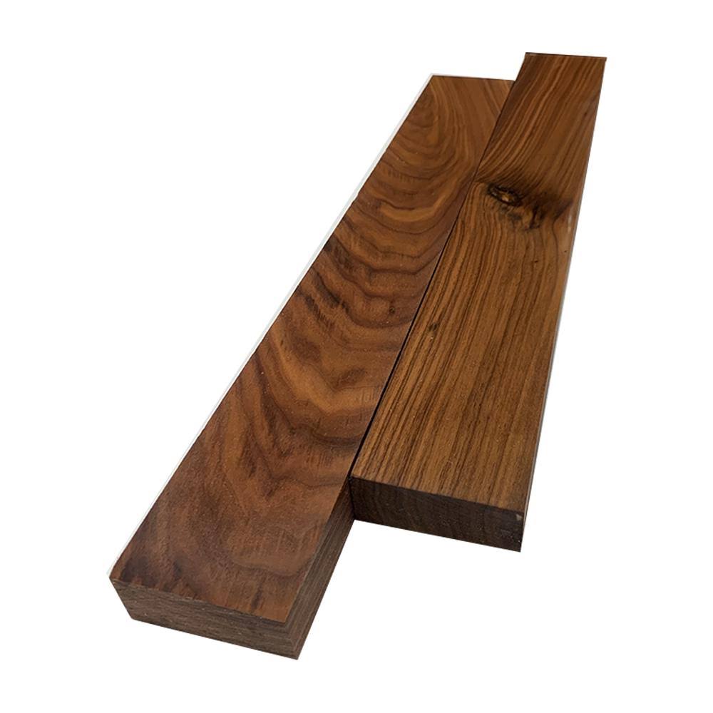 Swaner Hardwood 2 in. x 4 in. x 6 ft. Walnut S4S 7WNQ1I_SSCC Swaner Hardwood 2 in. x 4 in. x 6 ft. Walnut S4S 7WNQ1I_SSCC