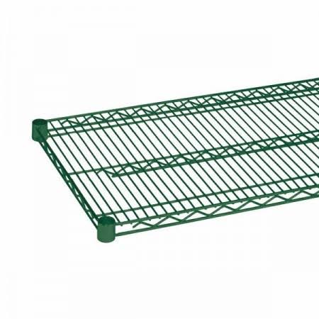 Thunder Group CMEP2424 Epoxy Wire Shelving GARSPI_PLHC Thunder Group CMEP2424 Epoxy Wire Shelving GARSPI_PLHC