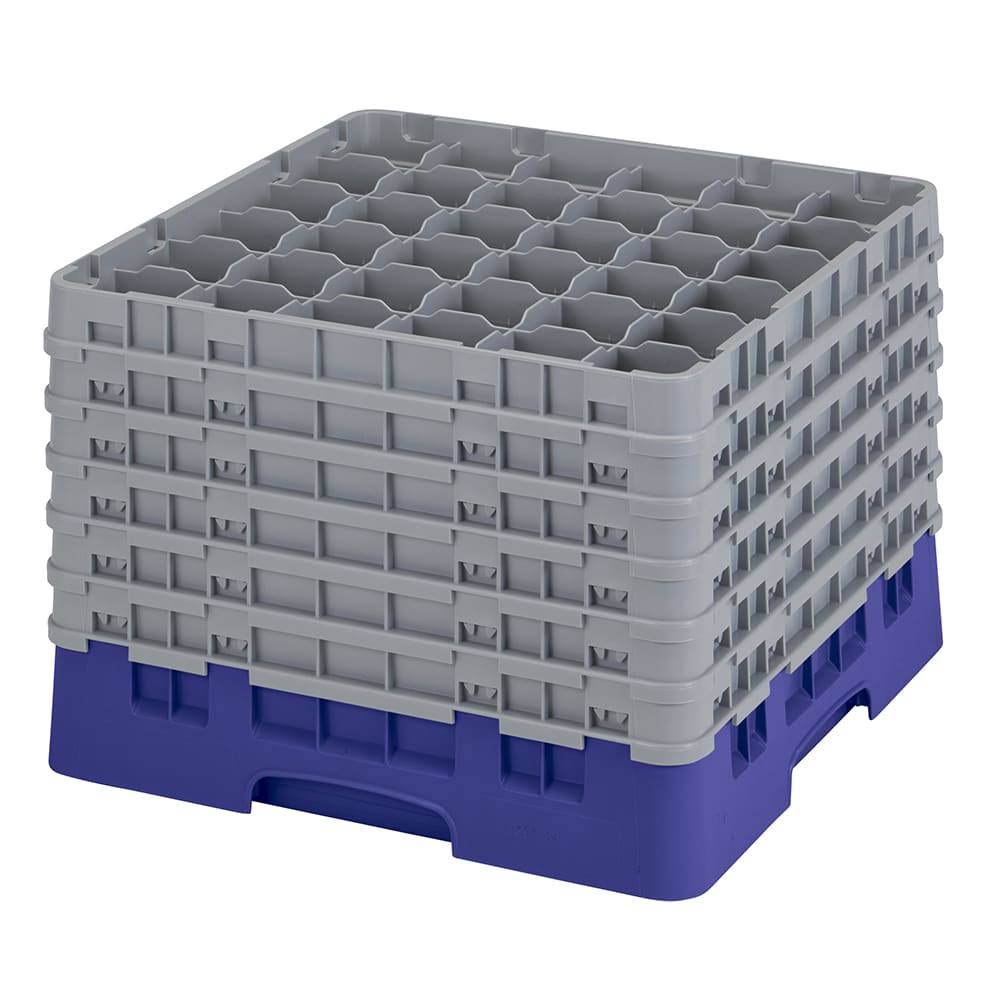 Cambro 36 Comp. Glass Rack, Full size, 12-5/ZHHRPA_ICSE Cambro 36 Comp. Glass Rack, Full size, 12-5/ZHHRPA_ICSE