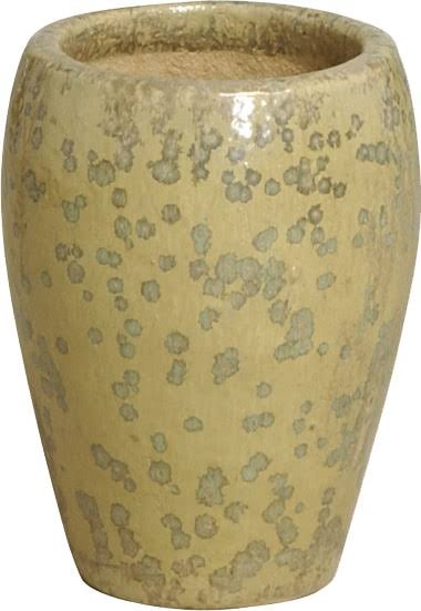 Emissary Rounded Planter - Moss Crystal - CH6S7V_YVBT Emissary Rounded Planter - Moss Crystal - CH6S7V_YVBT