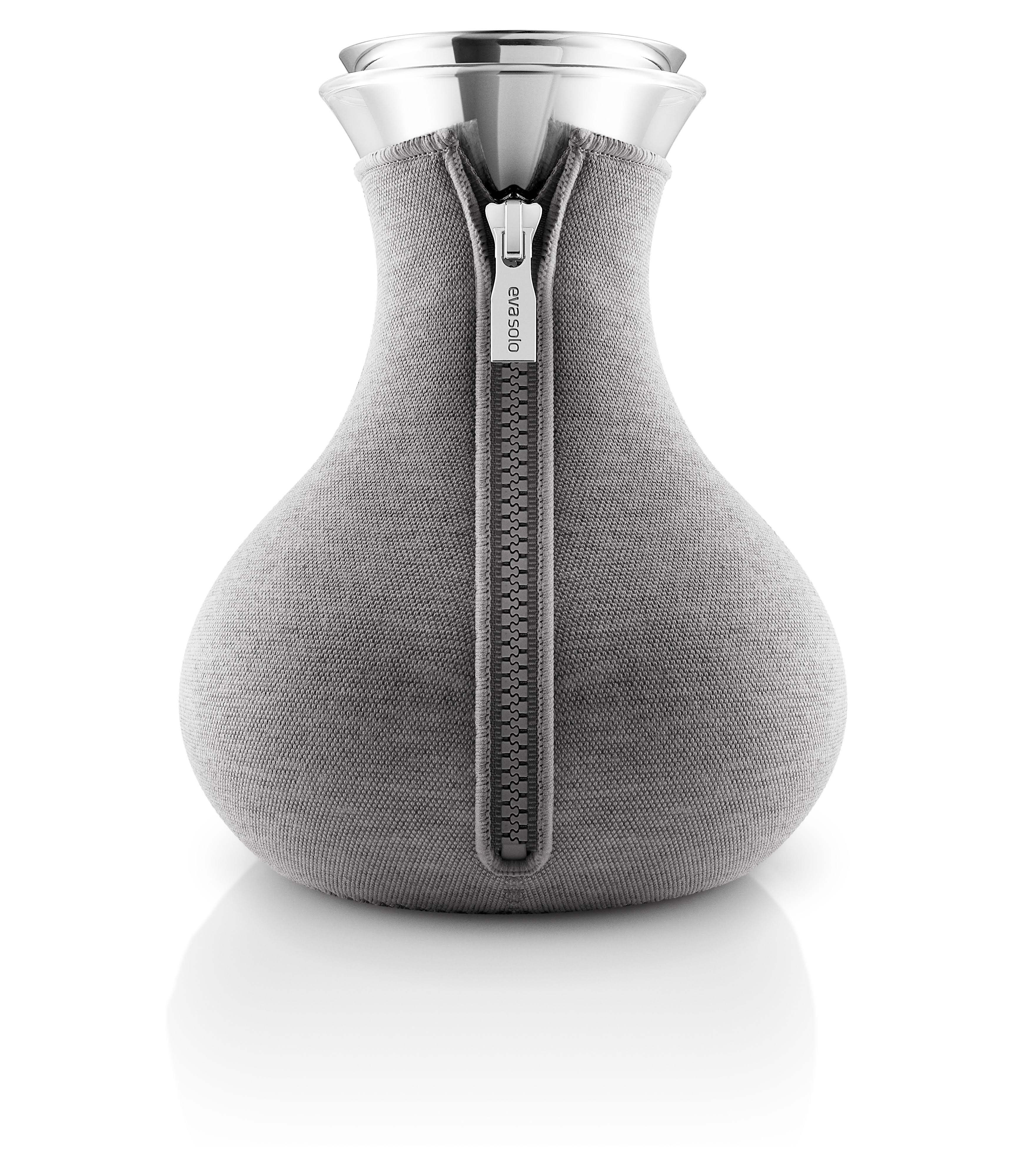 Eva Solo Tea-maker 1.0L Dark Grey RK8TEE_TQBM Eva Solo Tea-maker 1.0L Dark Grey RK8TEE_TQBM