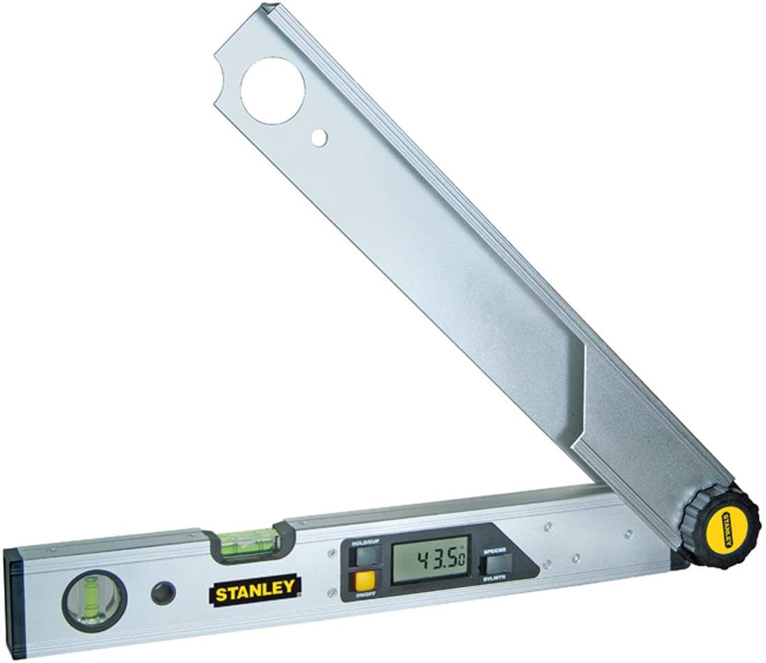 Stanley 0-42-087 40cm Digital Angle F0TBKH_BSSS Stanley 0-42-087 40cm Digital Angle F0TBKH_BSSS