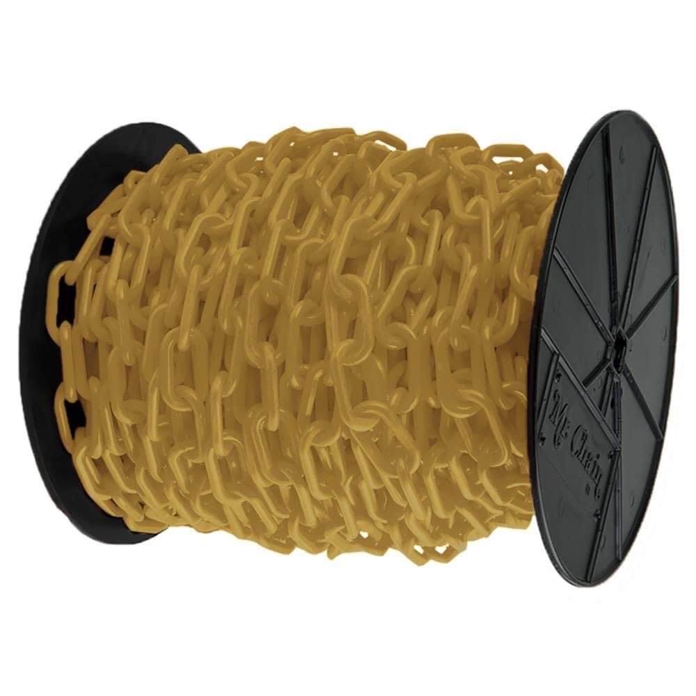 Mr. Chain Plastic Chain Barrier on A Reel, 1-1/VSBPAI_ETUR Mr. Chain Plastic Chain Barrier on A Reel, 1-1/VSBPAI_ETUR