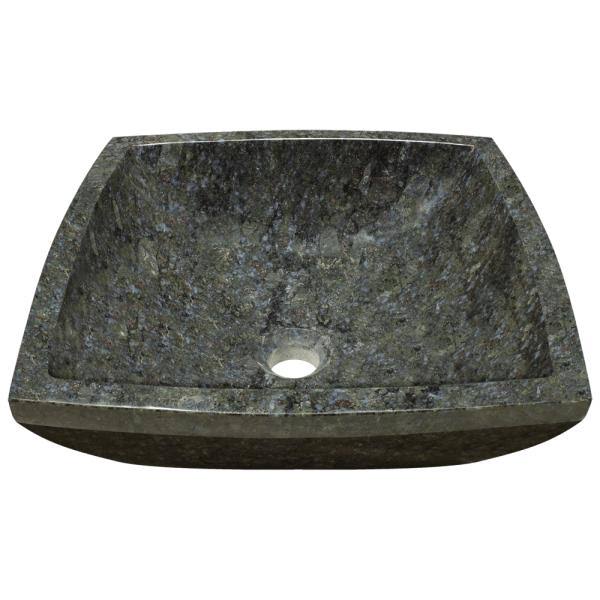 Mr Direct 857 Butterfly Blue Granite Vessel WXN4J0_DPME Mr Direct 857 Butterfly Blue Granite Vessel WXN4J0_DPME