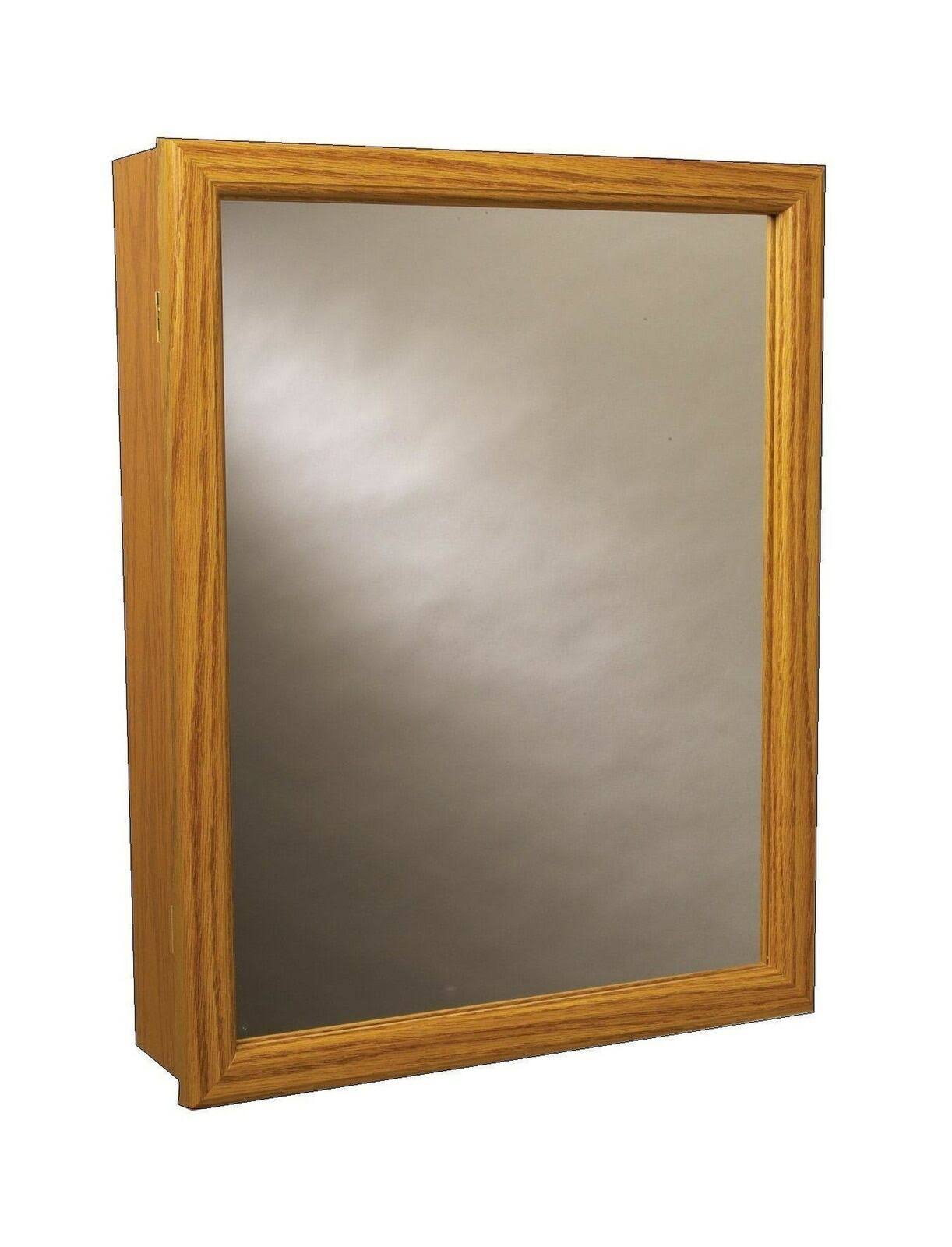 Zenith K16 Swing Door Medicine Cabinet FBMRV6_IAXM Zenith K16 Swing Door Medicine Cabinet FBMRV6_IAXM