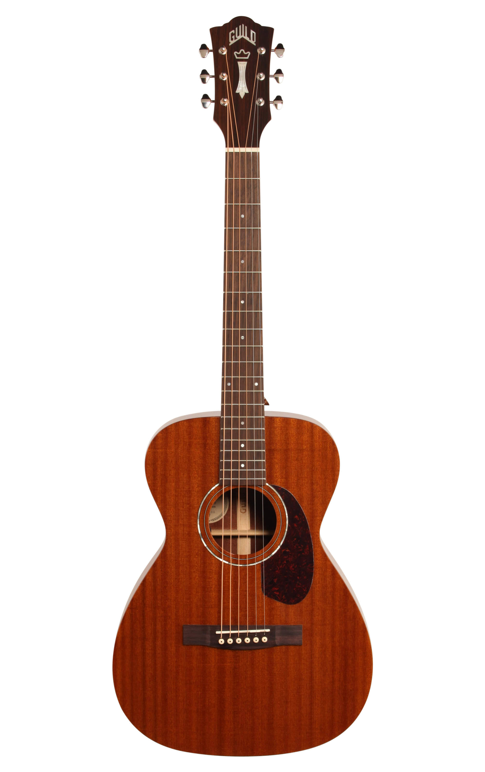 Guild M-120e Acoustic-Electric Guitar - RXH8AV_AYTL