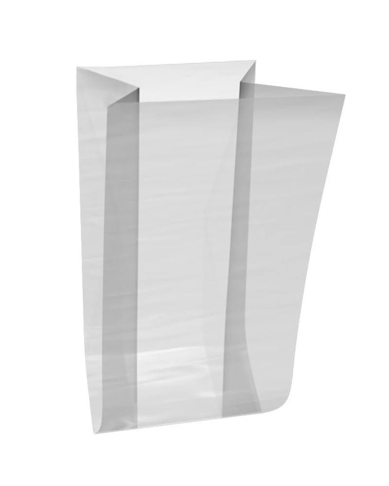 Gusseted Poly Bags 16 x 12 x 30 1.5 Mil 500 Box - XUWNTV_AJPJ