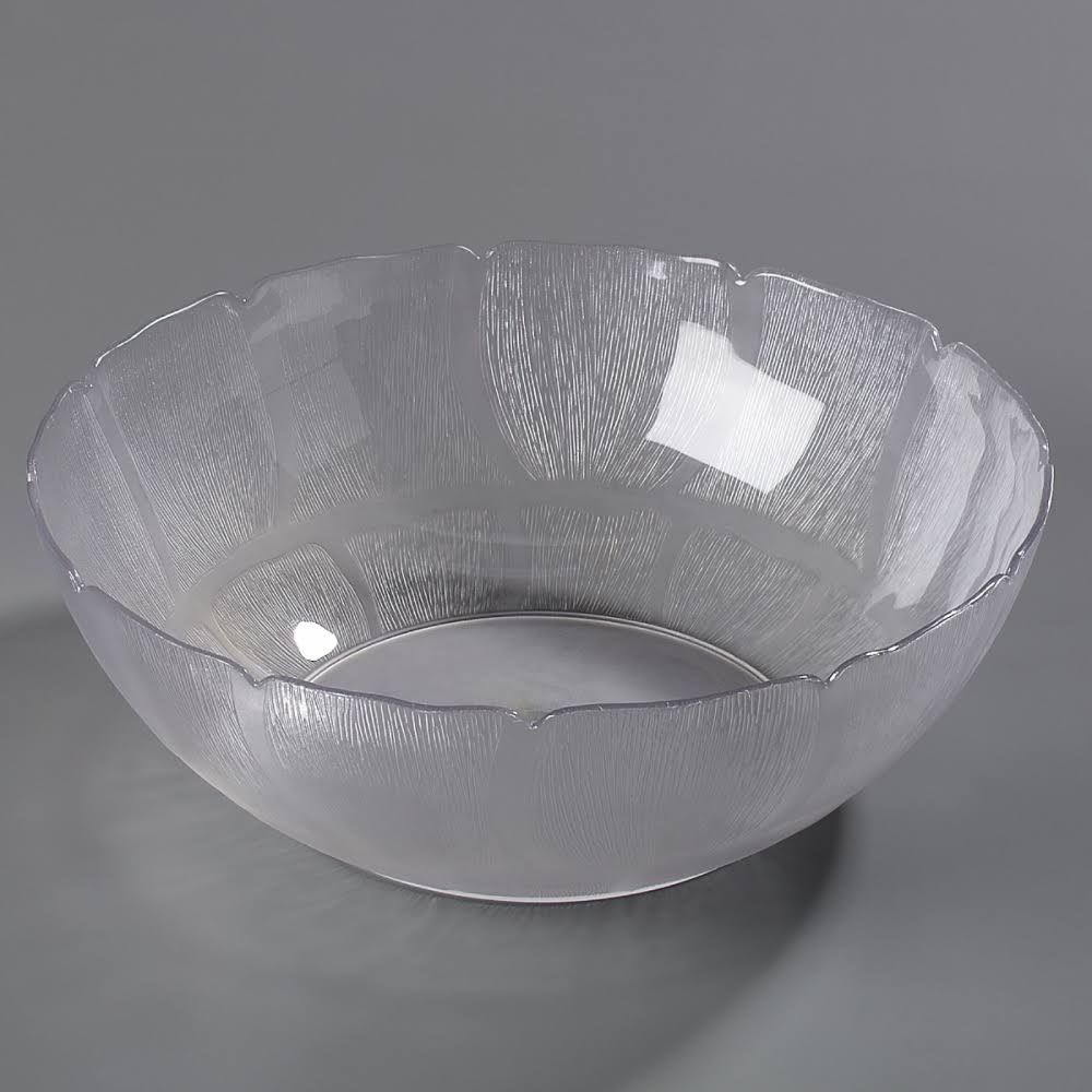 Carlisle 691907 17.2 Quart Petal Mist Clear 9GTUFT_VGWK Carlisle 691907 17.2 Quart Petal Mist Clear 9GTUFT_VGWK