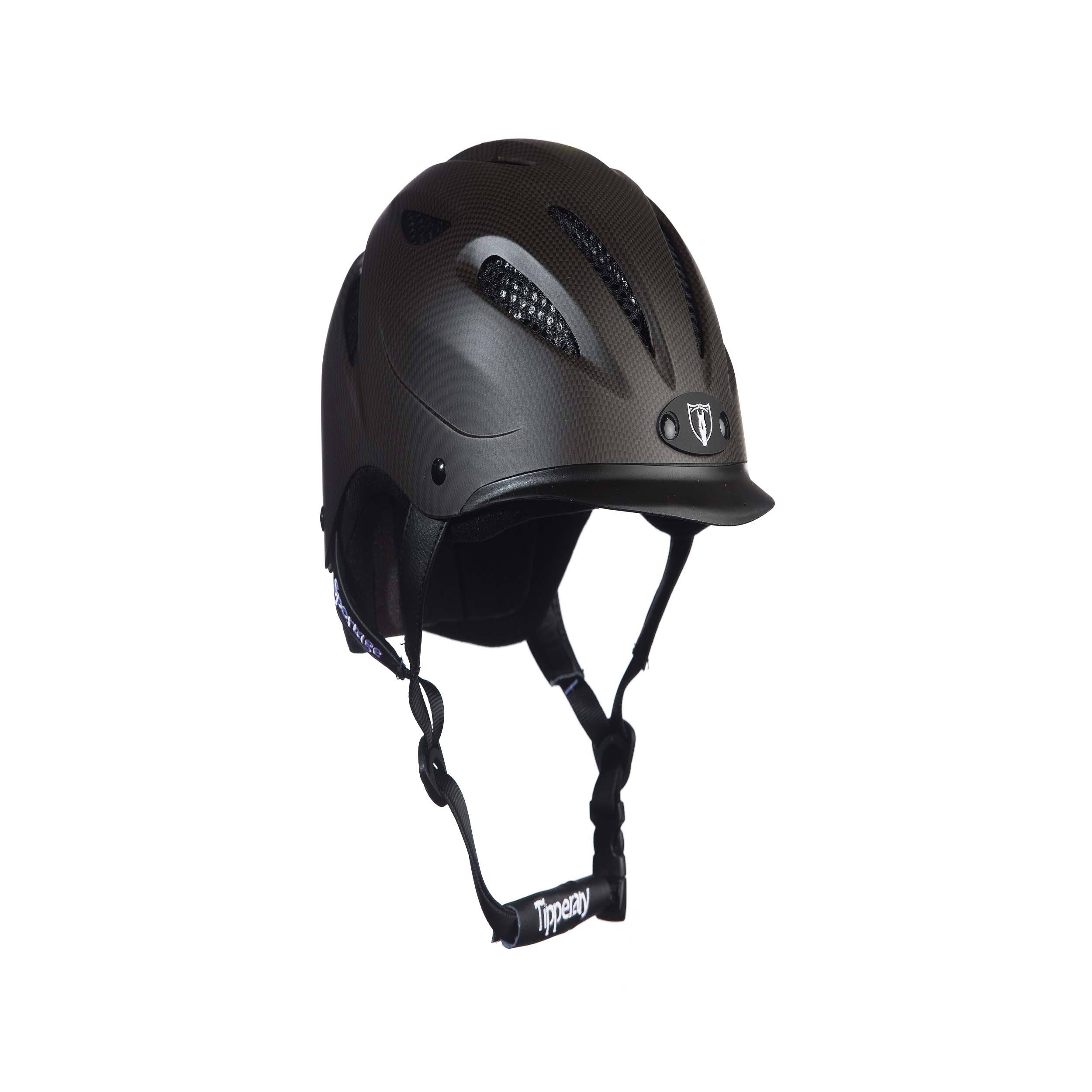 Tipperary Sportage 8500 Helmet Cocoa Brown, TUA0VG_BZMY Tipperary Sportage 8500 Helmet Cocoa Brown, TUA0VG_BZMY