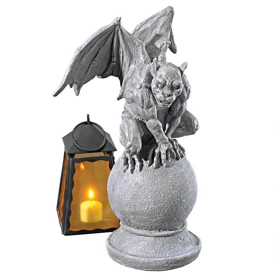 Malicay, The Malicious Gargoyle 8FP9DX_ORQJ