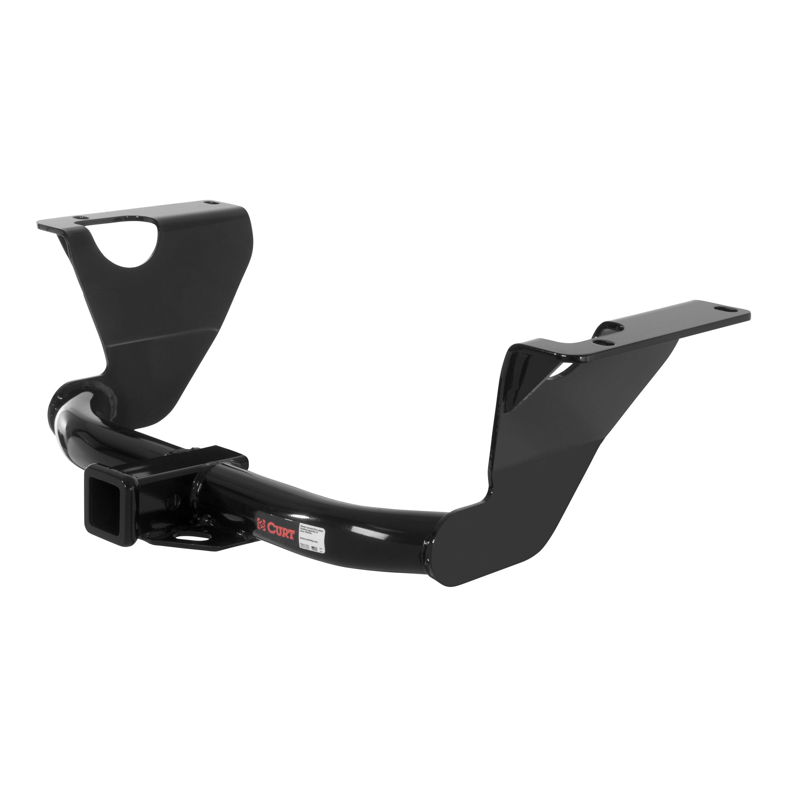 Curt 13390 Trailer Hitch Receiver - Class 3 - GXKSNL_M3MW Curt 13390 Trailer Hitch Receiver - Class 3 - GXKSNL_M3MW