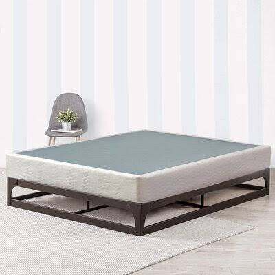 Spinal Solution Easy Box Spring with Simple WK3UIV_VUAE