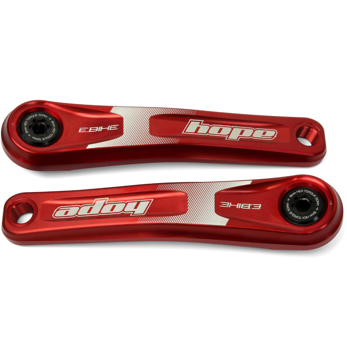 Hope E - Bike Crankset - 155mm - P9JKHJ_WZ4S Hope E - Bike Crankset - 155mm - P9JKHJ_WZ4S