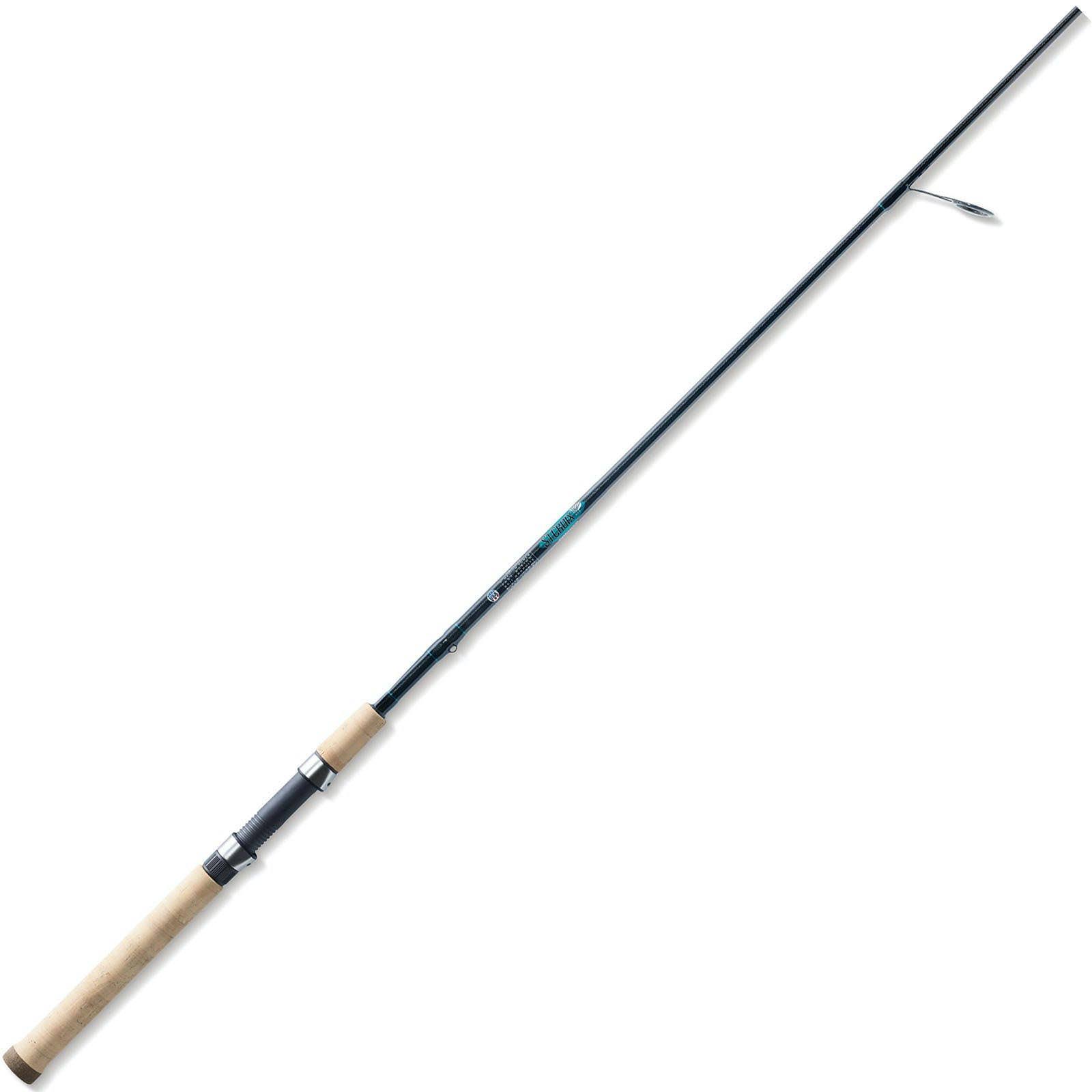 St. Croix Premier Series Spinning Rod - 5'KVNFF0_DOZE