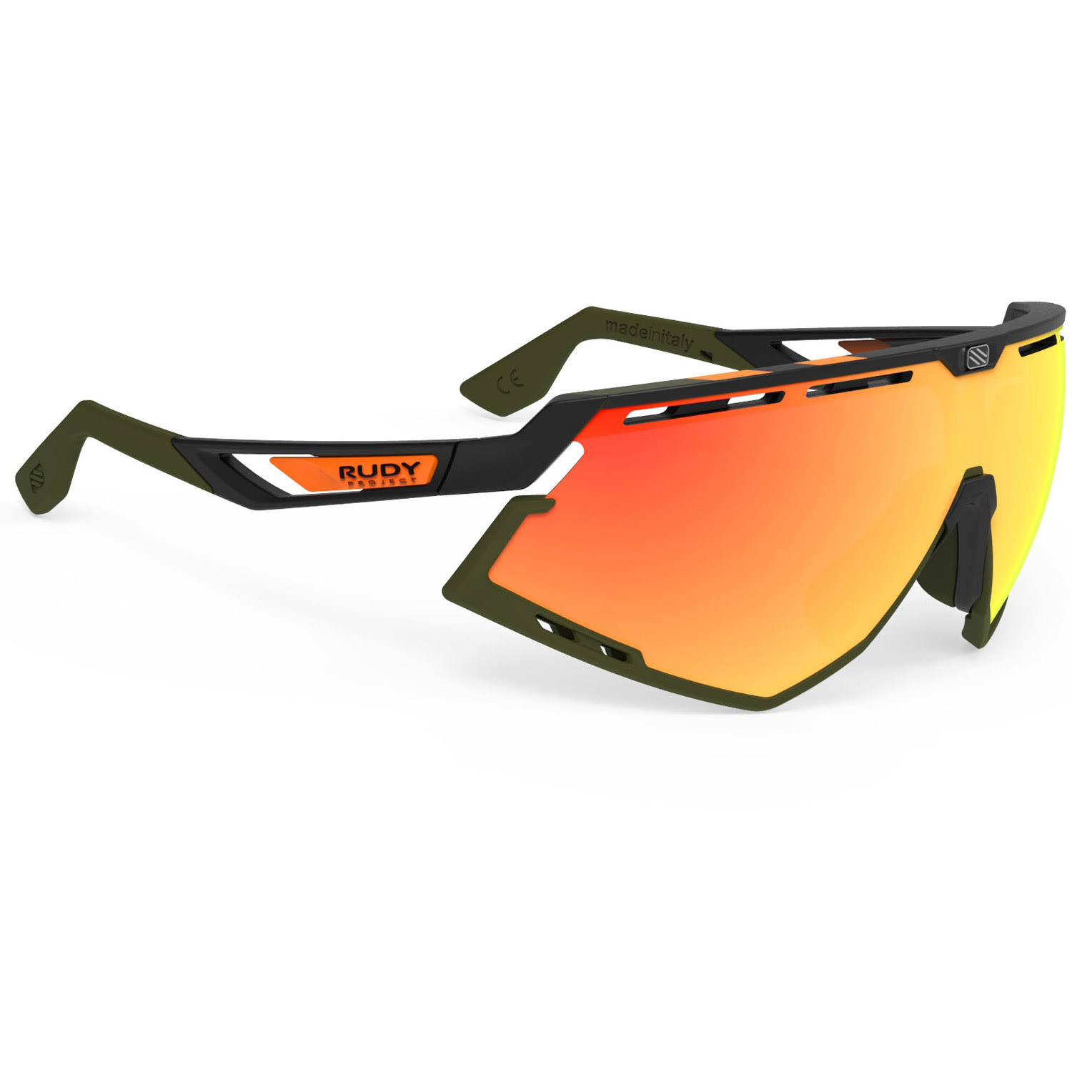 Rudy Project Defender Multilaser ZJBVNR_GUT6