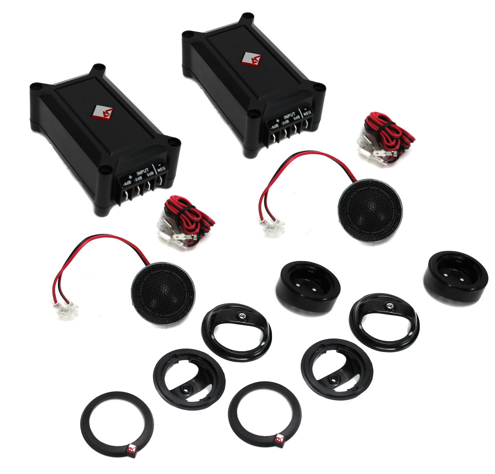 Rockford Fosgate Punch Series VE9RW5_IGQ5 Rockford Fosgate Punch Series VE9RW5_IGQ5