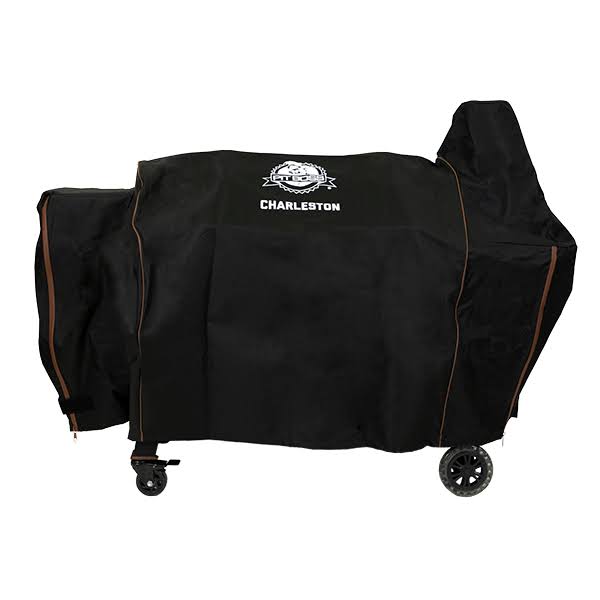 Pit Boss Charleston Combo Grill COVER, Size: One TPDPAY_EGFB Pit Boss Charleston Combo Grill COVER, Size: One TPDPAY_EGFB