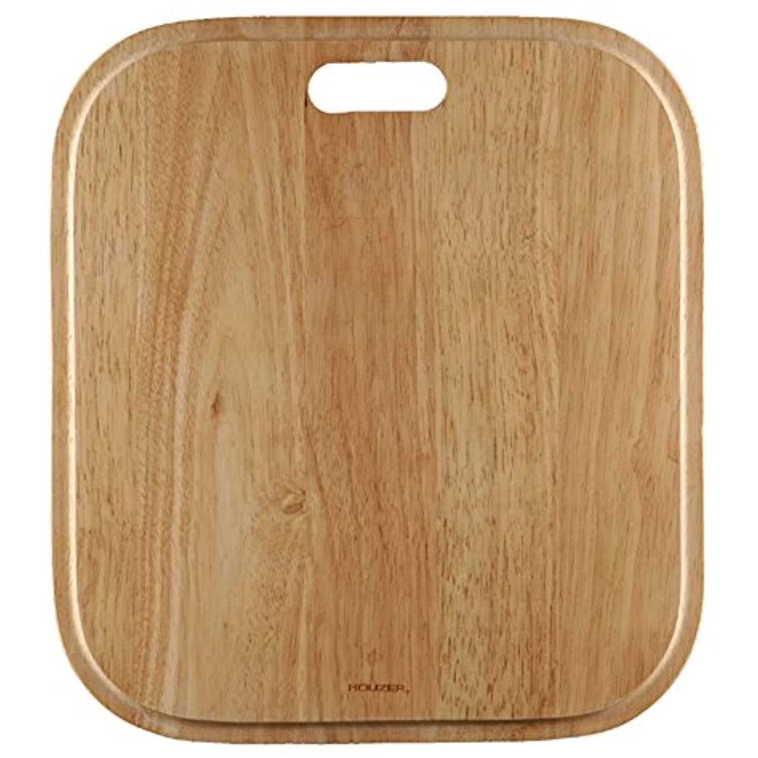 Houzer CB-3100 Endura Hardwood 15-inch by 16.75 inch Cutting MEGBRZ_IXEQ Houzer CB-3100 Endura Hardwood 15-inch by 16.75 inch Cutting MEGBRZ_IXEQ