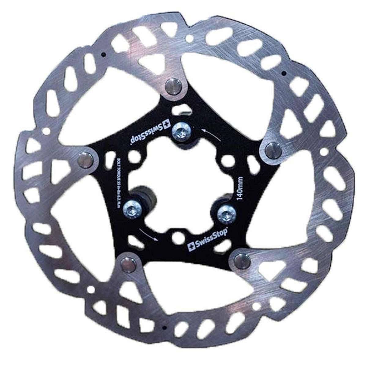 SwissStop Catalyst Disc Rotor - PCQMUH_UHWN SwissStop Catalyst Disc Rotor - PCQMUH_UHWN