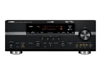 Yamaha RX-V861 - AV receiver - 7.1 channel - 735 Watt (total) ABEYW5_R5WM Yamaha RX-V861 - AV receiver - 7.1 channel - 735 Watt (total) ABEYW5_R5WM