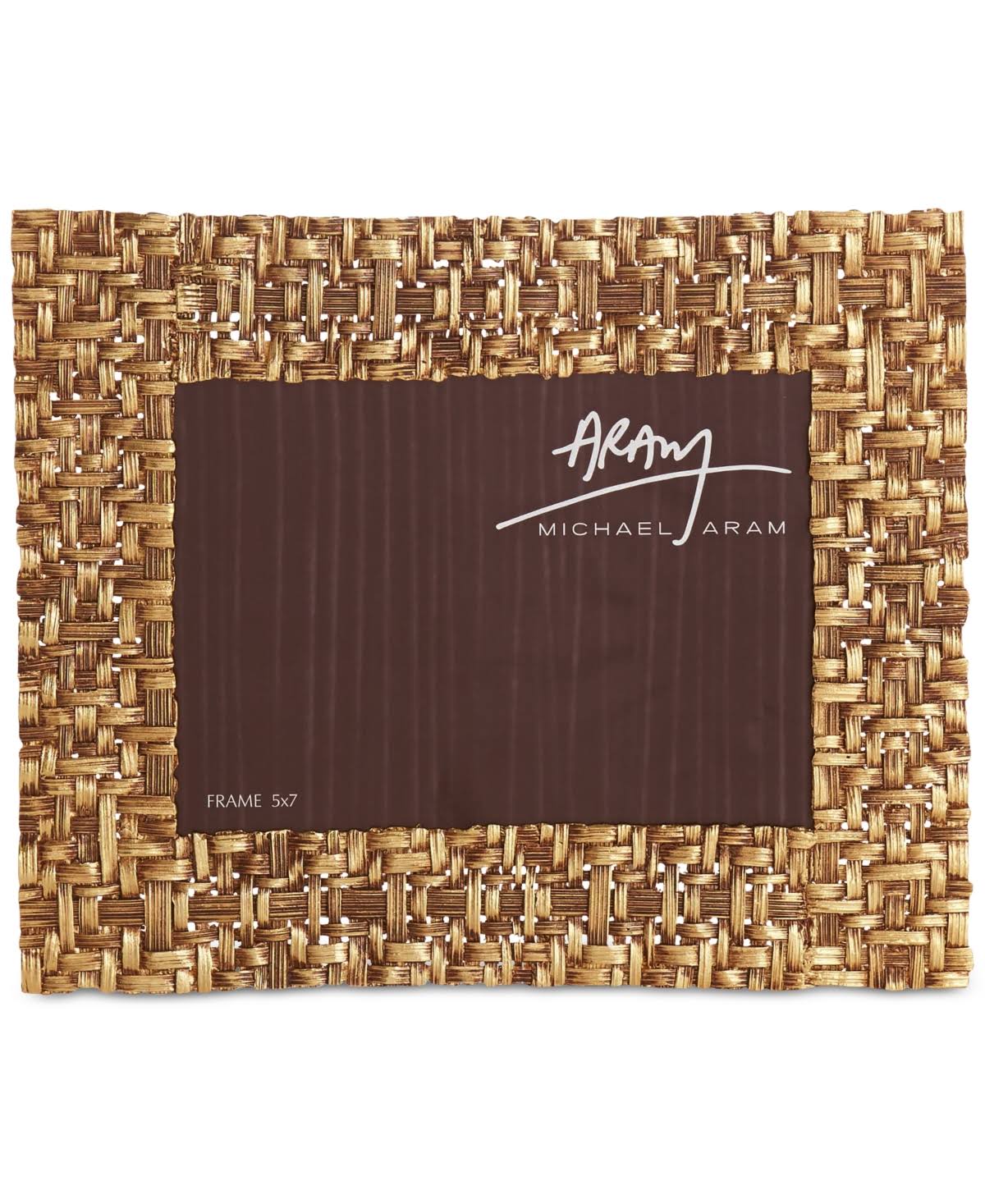 Michael Aram Palm Frame Z1XOBZ_PHKF Michael Aram Palm Frame Z1XOBZ_PHKF
