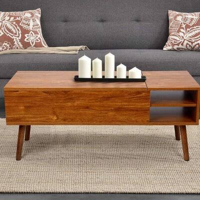 Amethy Coffee Table with Storage Corrigan 8XSOCD_OYMQ Amethy Coffee Table with Storage Corrigan 8XSOCD_OYMQ