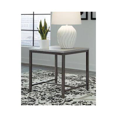 Lafollette End Table Laurel Foundry Modern NLKFEE_C5UW Lafollette End Table Laurel Foundry Modern NLKFEE_C5UW