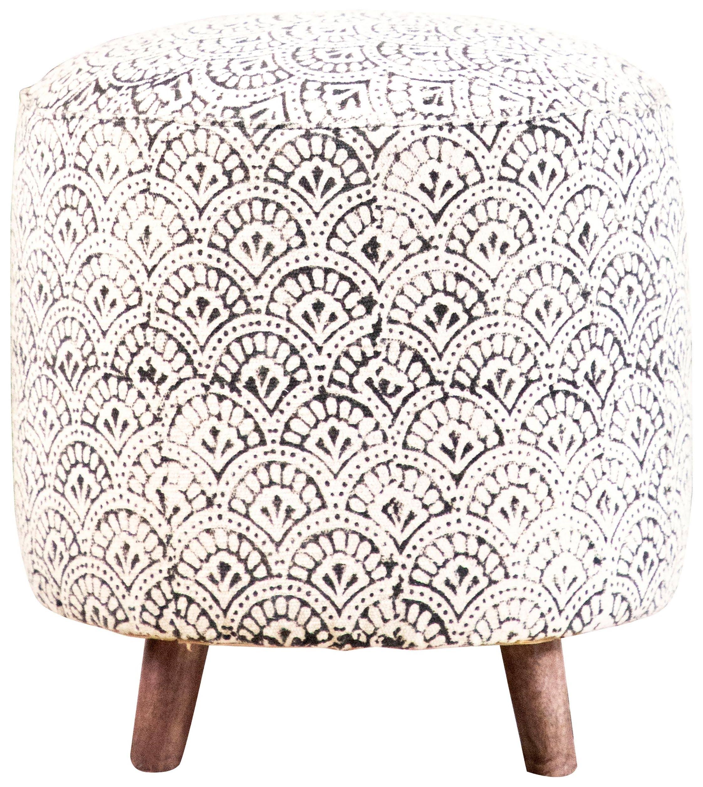 Coaster Furniture 915414 Cream and Black Accent ZHXUGR_A5NN