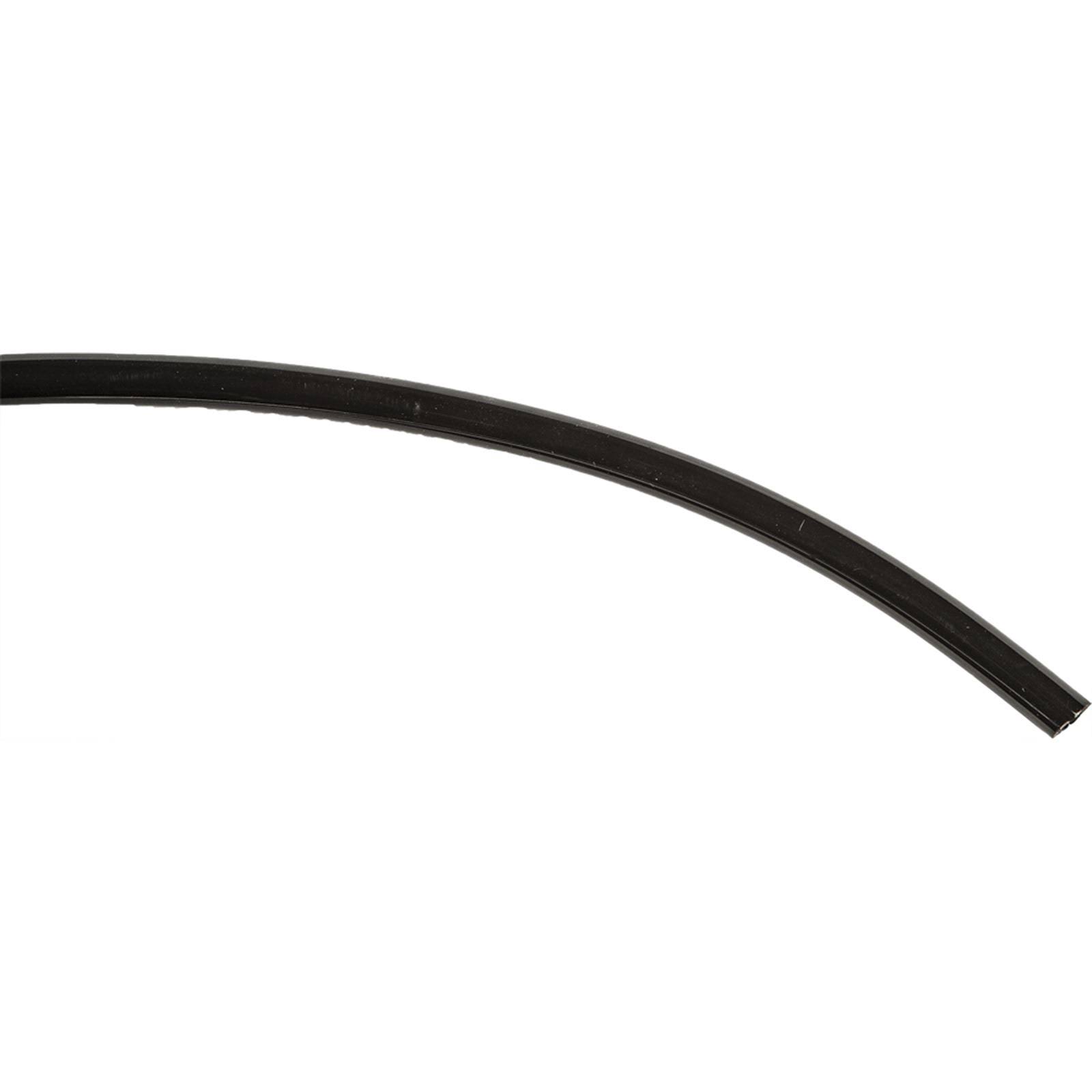 Helix 140-3814 Fuel Line Black 1/FVK8V2_V6FE