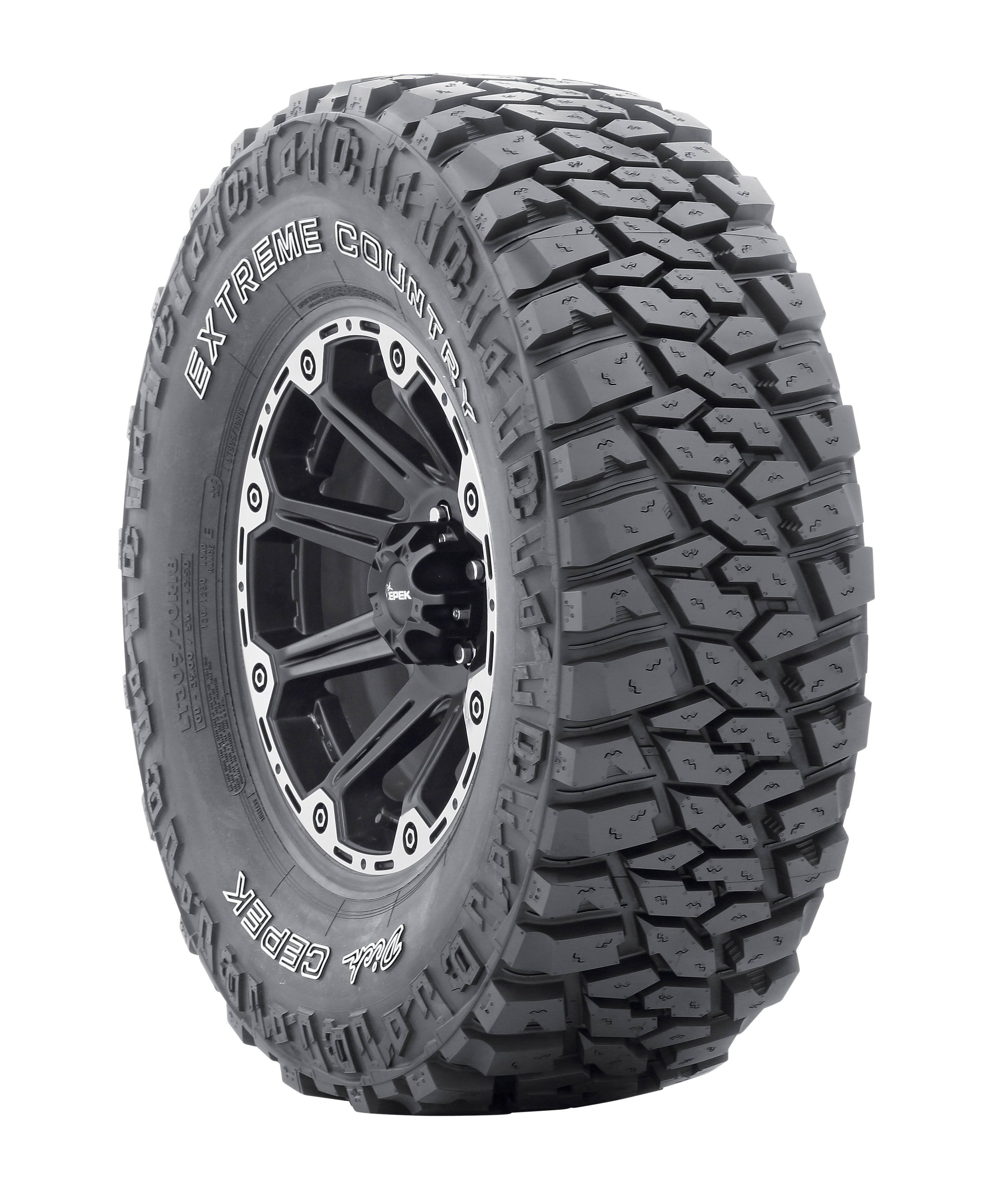 Dick Cepek Extreme Country LT235/85R16 90000024295 0A06WN_FOY7 Dick Cepek Extreme Country LT235/85R16 90000024295 0A06WN_FOY7