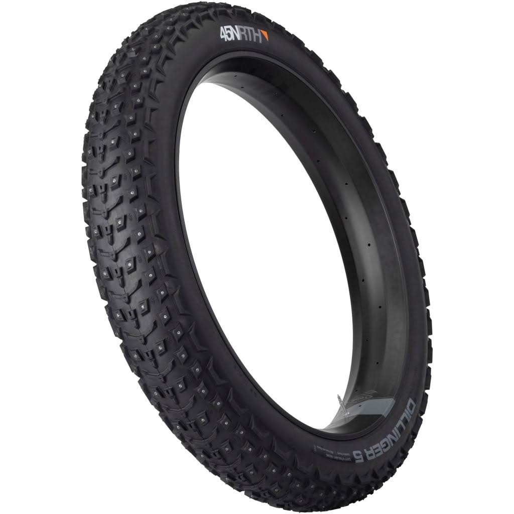 45NRTH Dillinger 5 Tire - 26 x 4.WKXAIB_2NJD 45NRTH Dillinger 5 Tire - 26 x 4.WKXAIB_2NJD