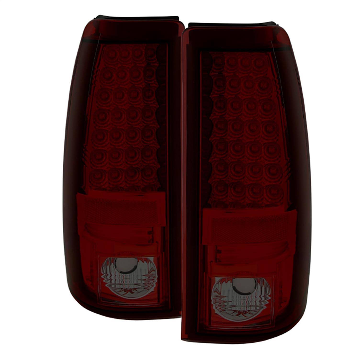 Spyder 5001757 LED Tail IKXBXQ_OTNT Spyder 5001757 LED Tail IKXBXQ_OTNT