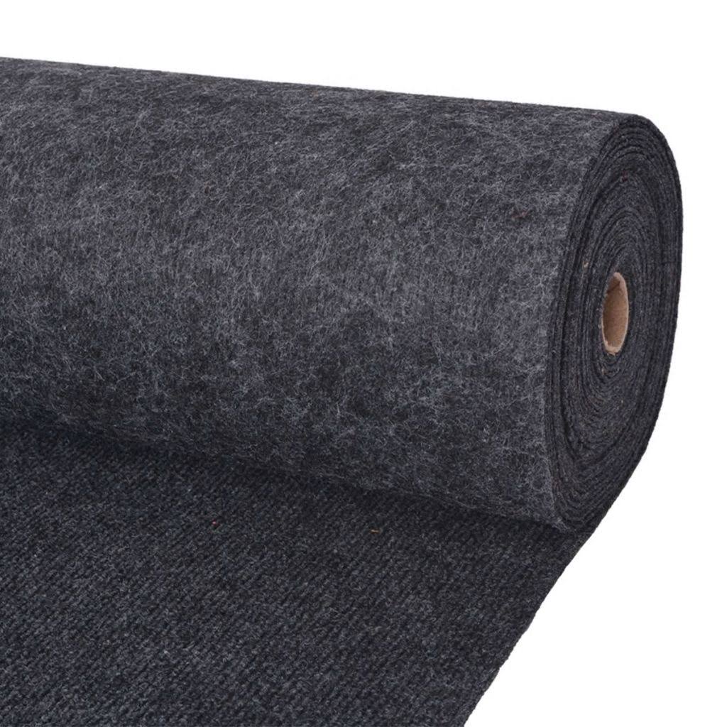 vidaXL Exhibition Carpet Rib 78.AL2Q3F_QH1B vidaXL Exhibition Carpet Rib 78.AL2Q3F_QH1B