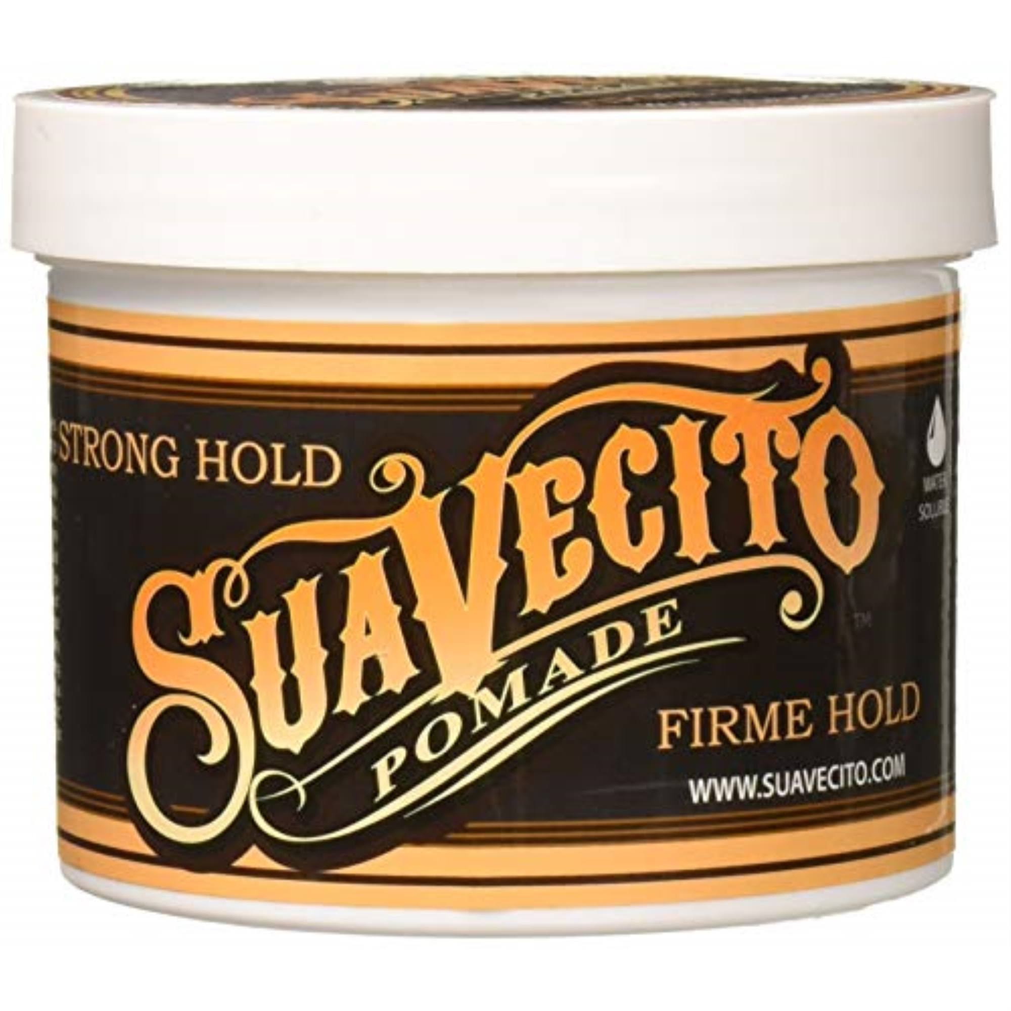 Suavecito Pomade Firme Hold 32 1AXX9E_4MKO