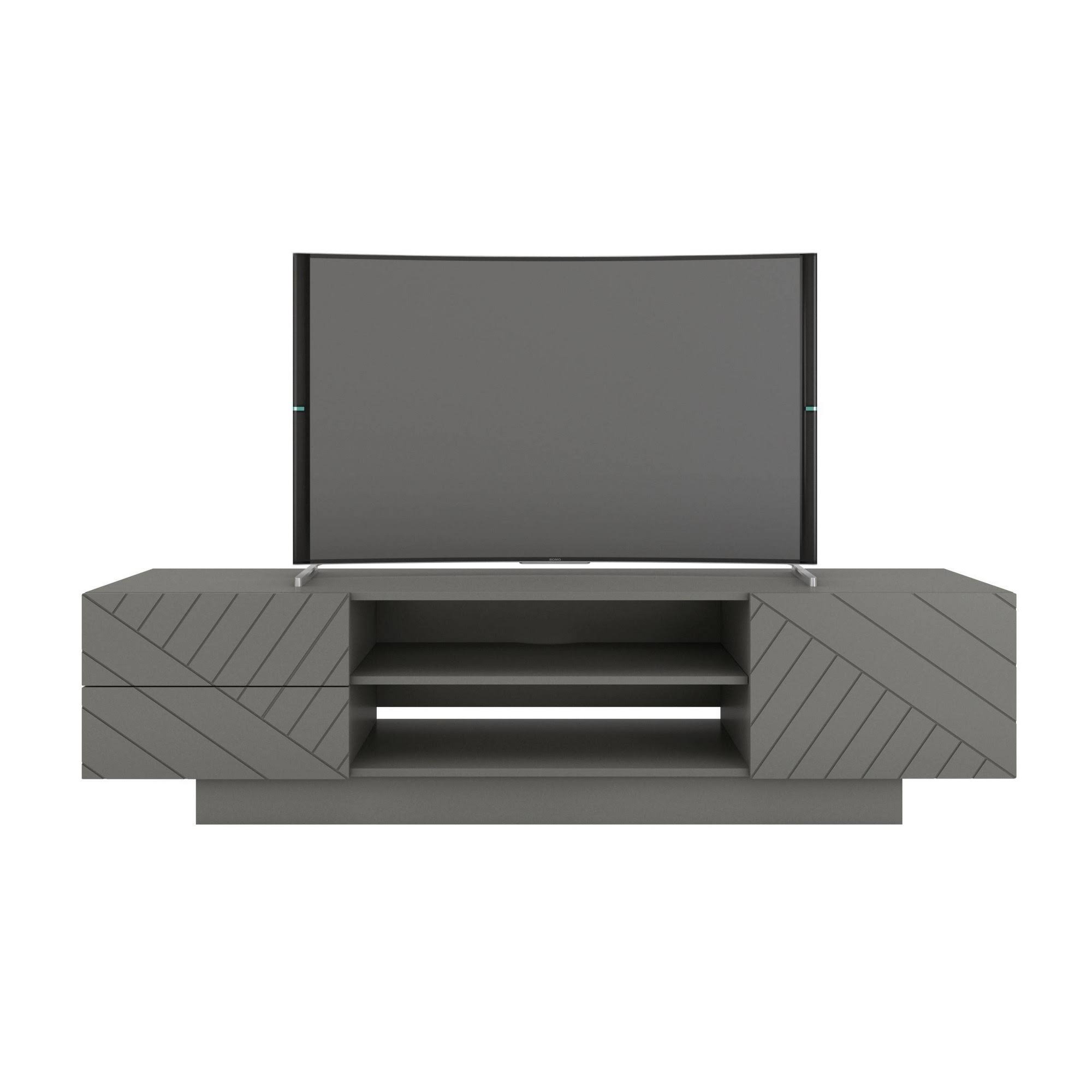 Nexera 115467 Marble TV Stand 72-Inch RMJEX3_S6LP Nexera 115467 Marble TV Stand 72-Inch RMJEX3_S6LP