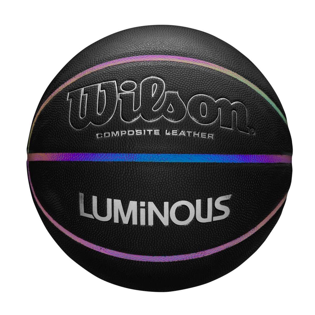 Wilson Luminous 52A3GP_CY7W Wilson Luminous 52A3GP_CY7W