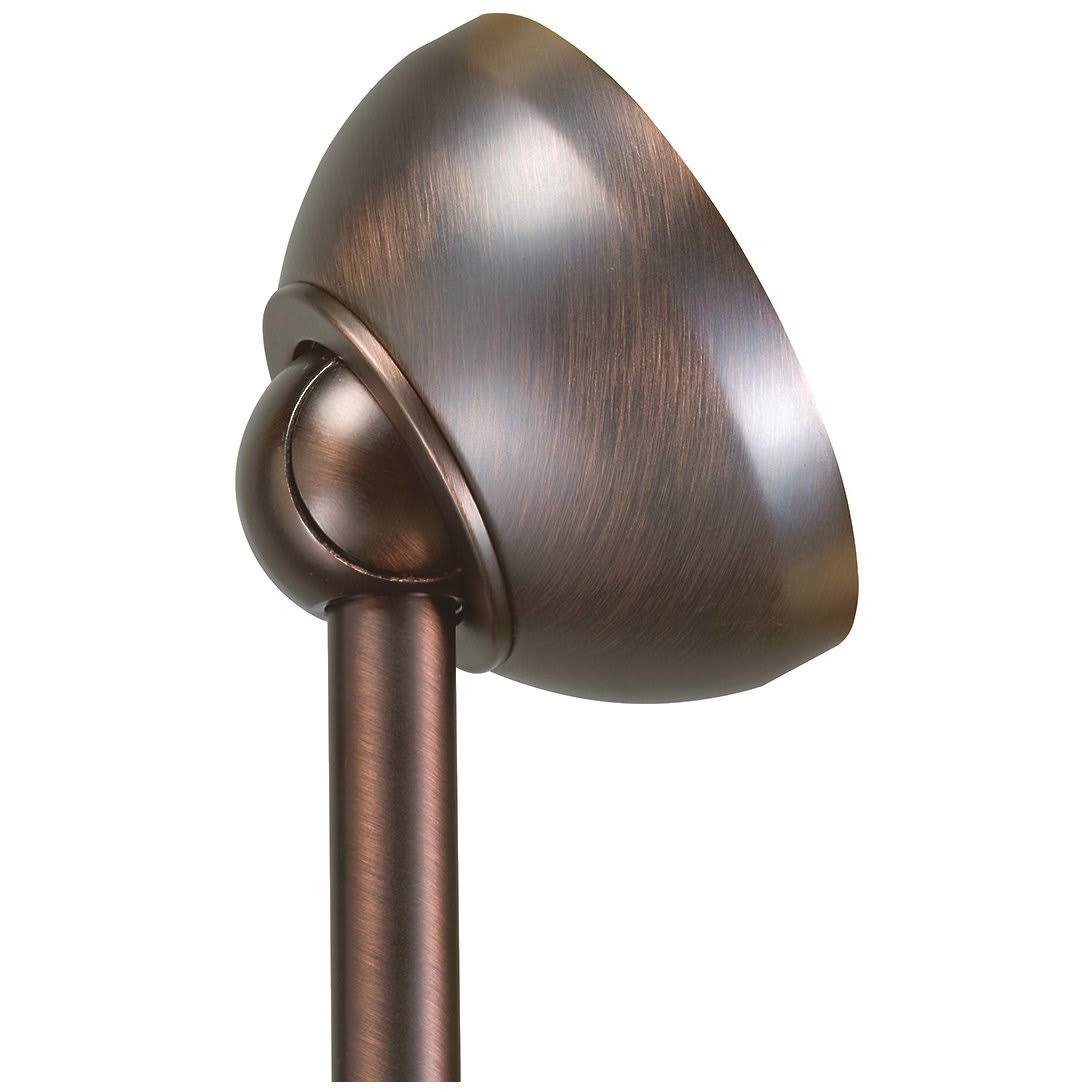 Kichler Slope Adapter - Natural Brass (337005NBR) JW0DYR_RCFS Kichler Slope Adapter - Natural Brass (337005NBR) JW0DYR_RCFS