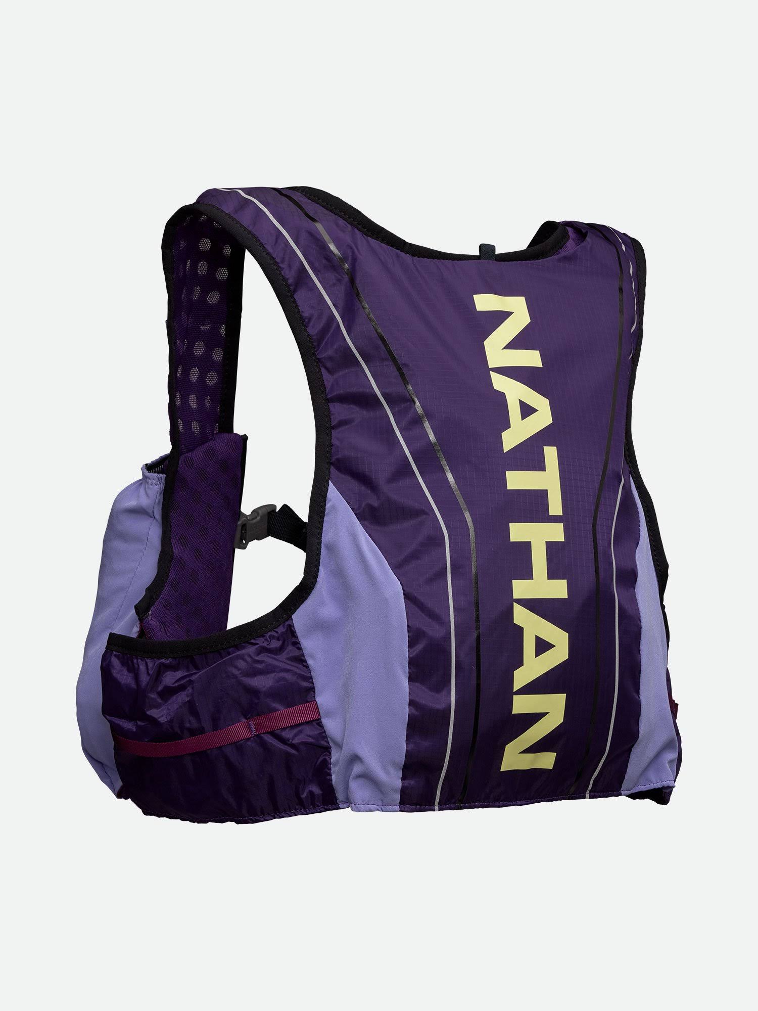 Nathan VaporSwiftra 4L Hydration Vest XXS-4L3E5G_NGUI