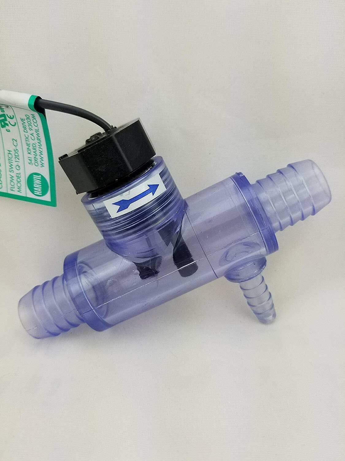 Sundance Spas Flow Switch, 6560-LDDTLI_OAZF Sundance Spas Flow Switch, 6560-LDDTLI_OAZF