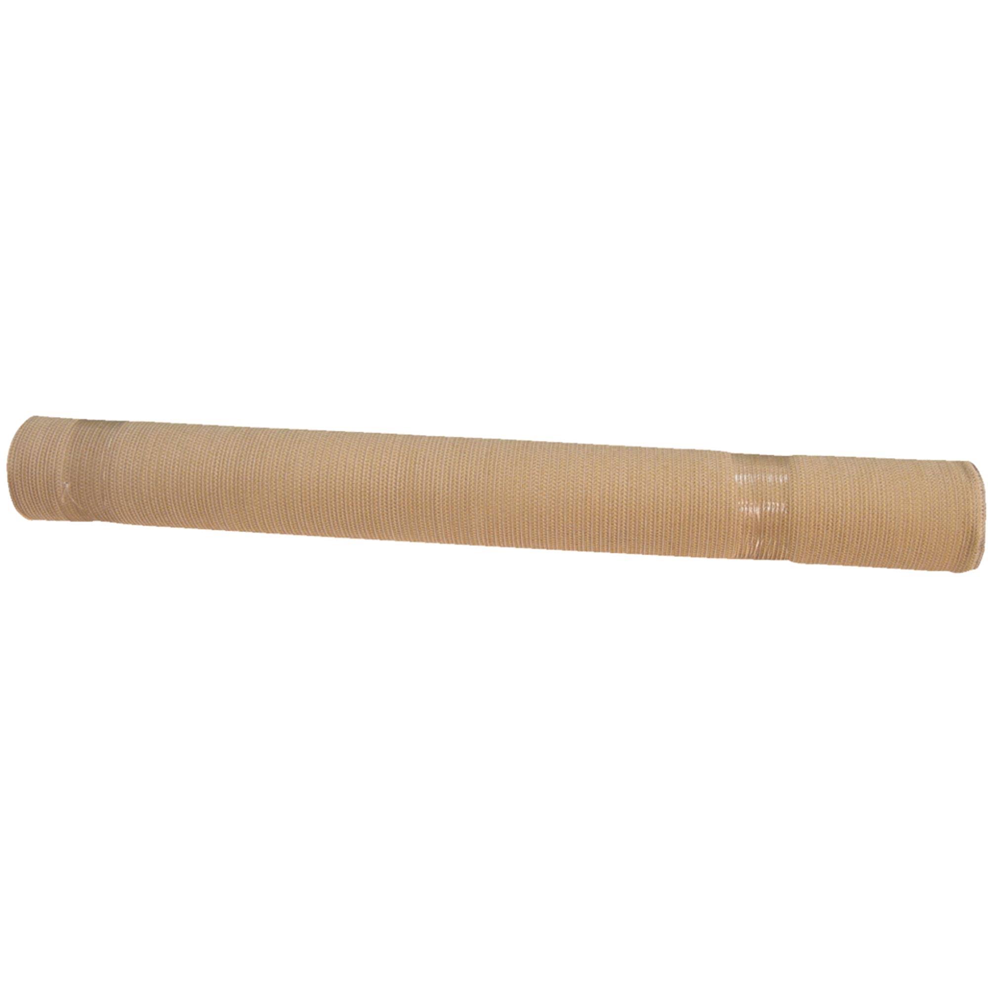 Coolaroo 302245 6x15 90% UV Wheat Shade, 6' x 15' MTT5GF_CJTJ Coolaroo 302245 6x15 90% UV Wheat Shade, 6' x 15' MTT5GF_CJTJ
