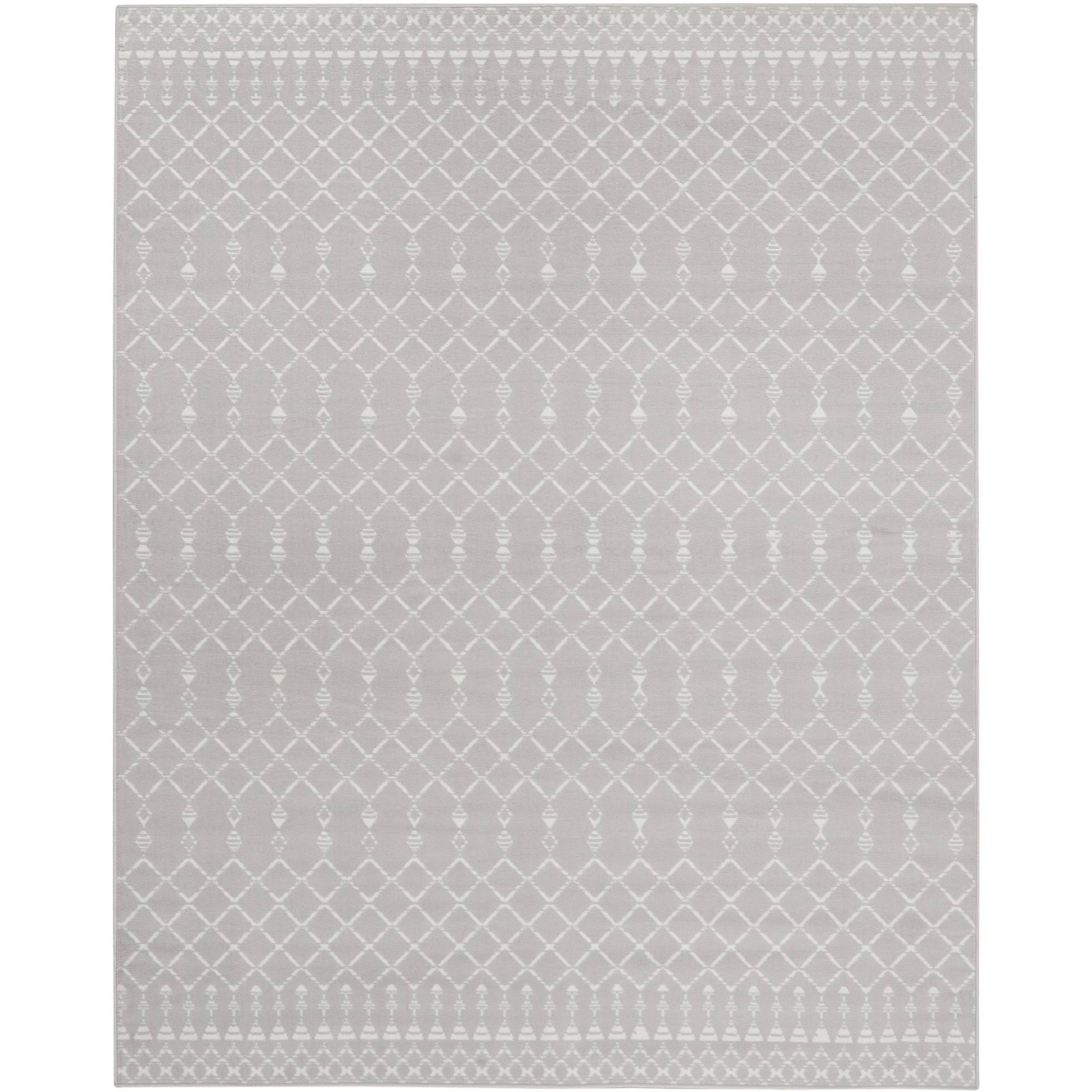 Nourison Whimsicle WHS02 Area Rug | Grey | 7' x 10' YDRLYC_FRGA Nourison Whimsicle WHS02 Area Rug | Grey | 7' x 10' YDRLYC_FRGA