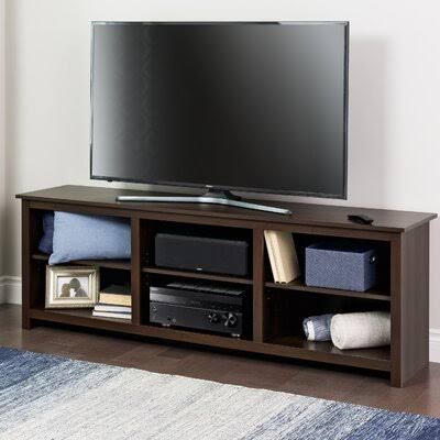 Alisee TV Stand for TVs Up to N4WRVZ_AXS7 Alisee TV Stand for TVs Up to N4WRVZ_AXS7