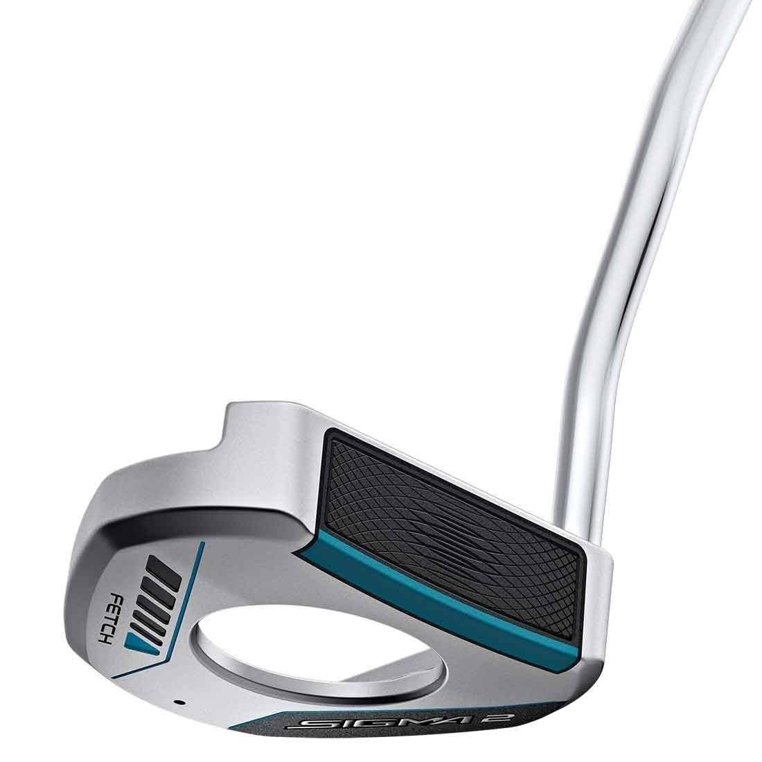 Ping Sigma 2 Fetch Platinum 77FGK8_78IK