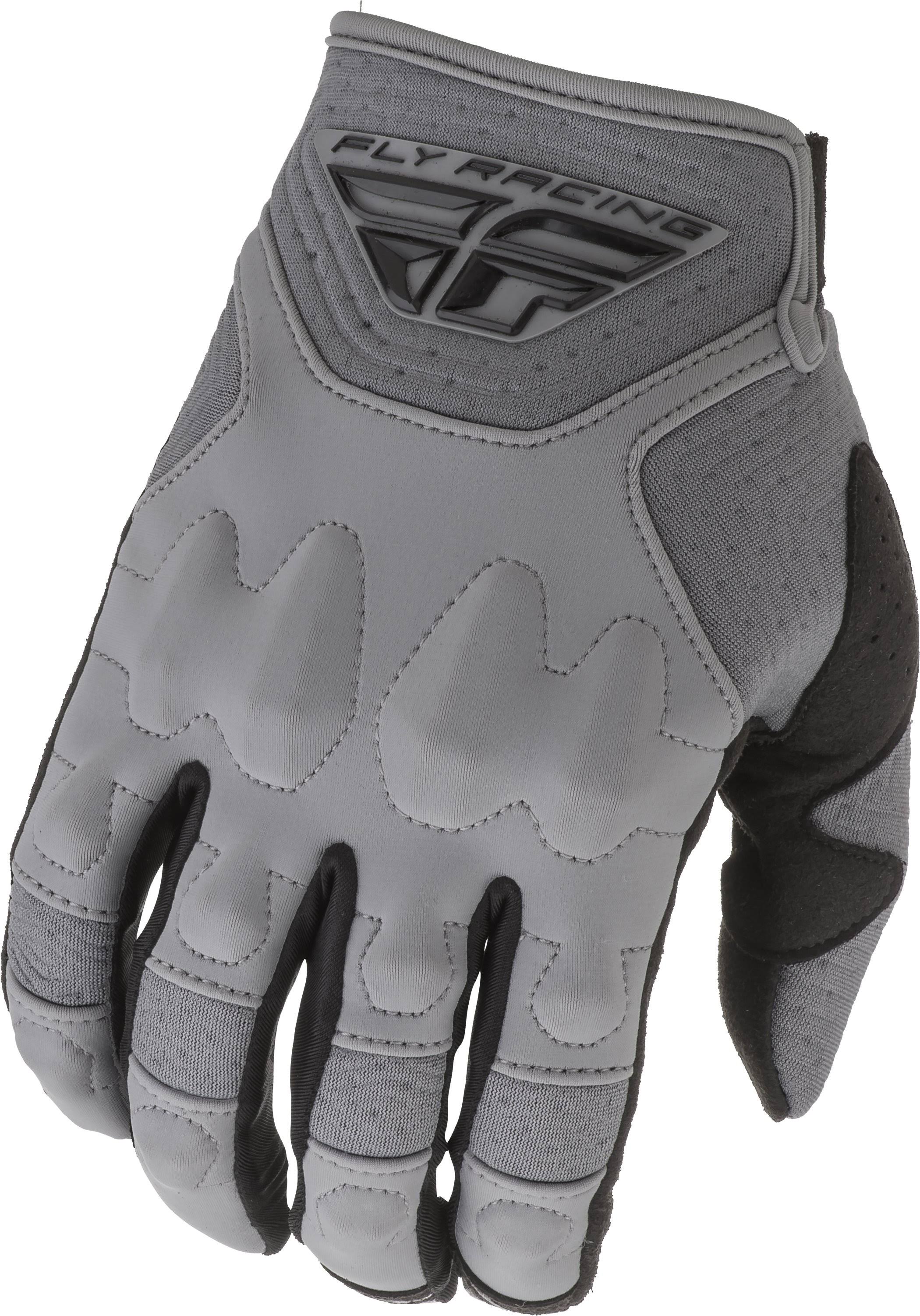 Fly Racing Patrol XC Lite Gloves Grey/Black GCSHFJ_M6XJ Fly Racing Patrol XC Lite Gloves Grey/Black GCSHFJ_M6XJ