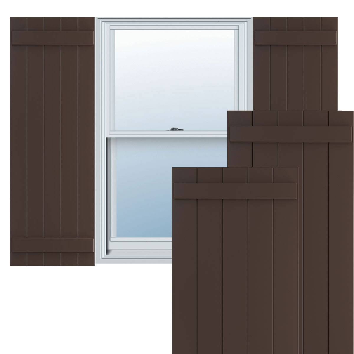 Ekena Millwork CWB18X049TBC DTBLZZ_5PP4 Ekena Millwork CWB18X049TBC DTBLZZ_5PP4