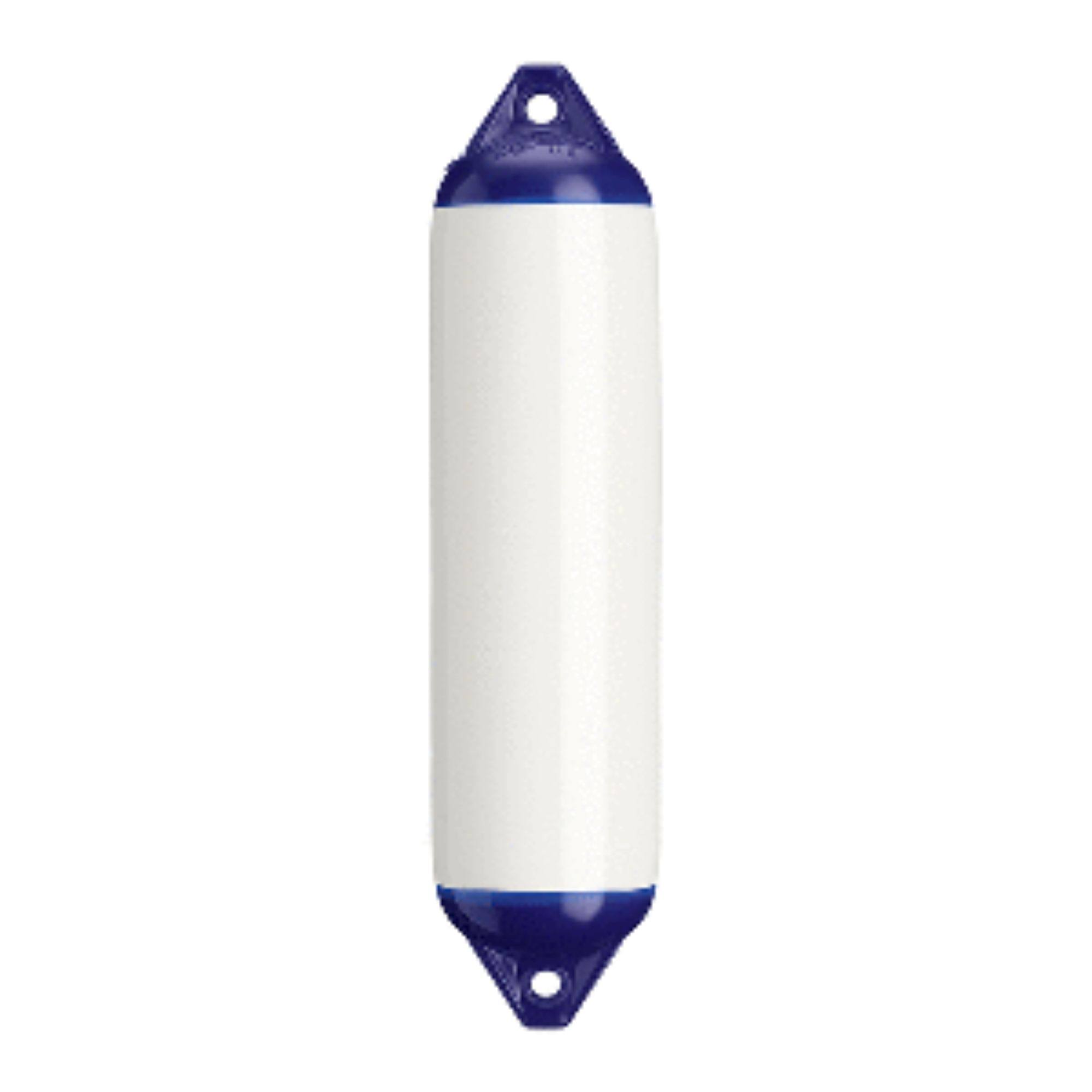 Polyform F-1 Twin Eye Fender 6  QTW7BX_8ULJ