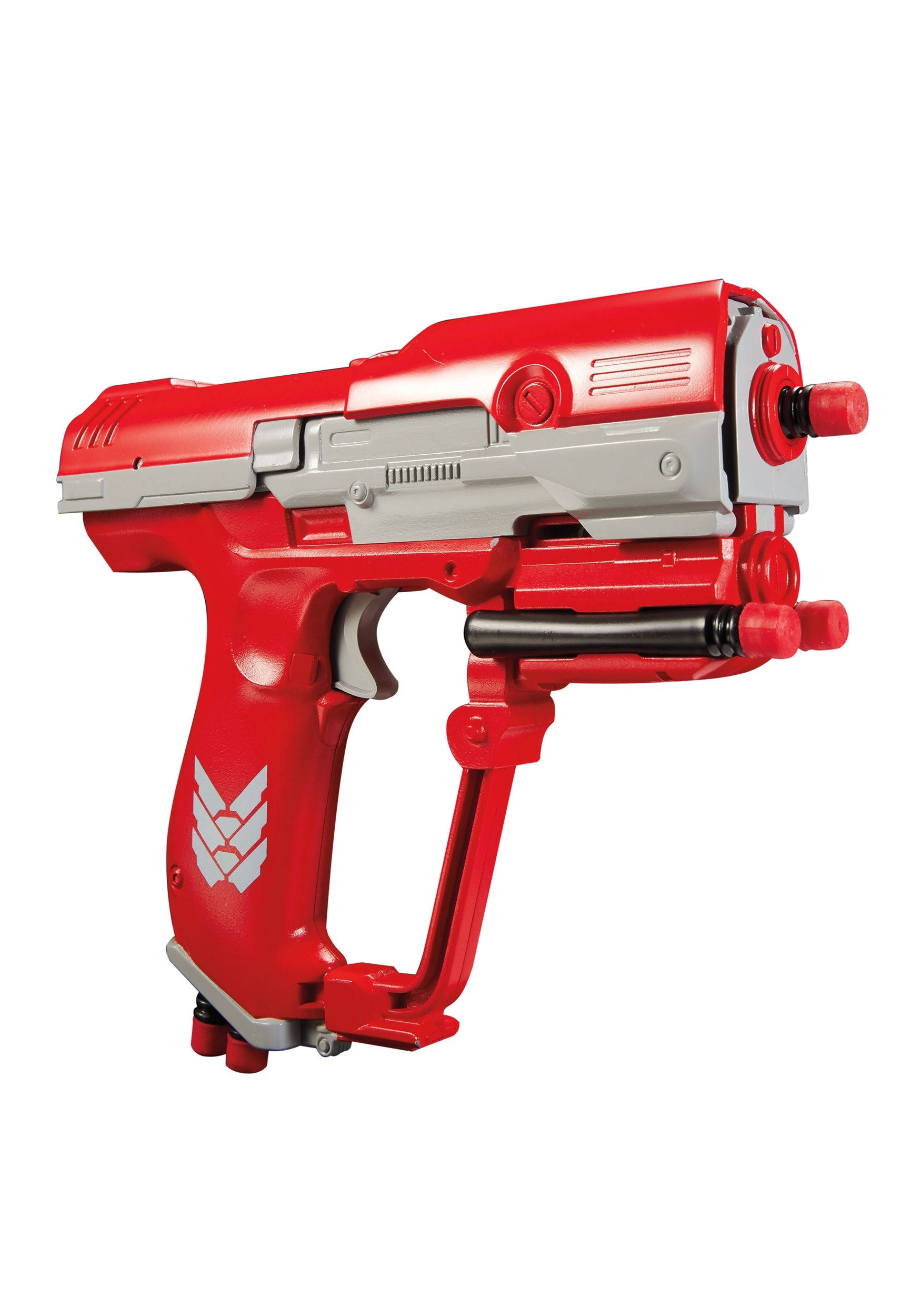 Boomco Halo Unsc M6 Blaster (Red) ZYL6FK_M1QA Boomco Halo Unsc M6 Blaster (Red) ZYL6FK_M1QA