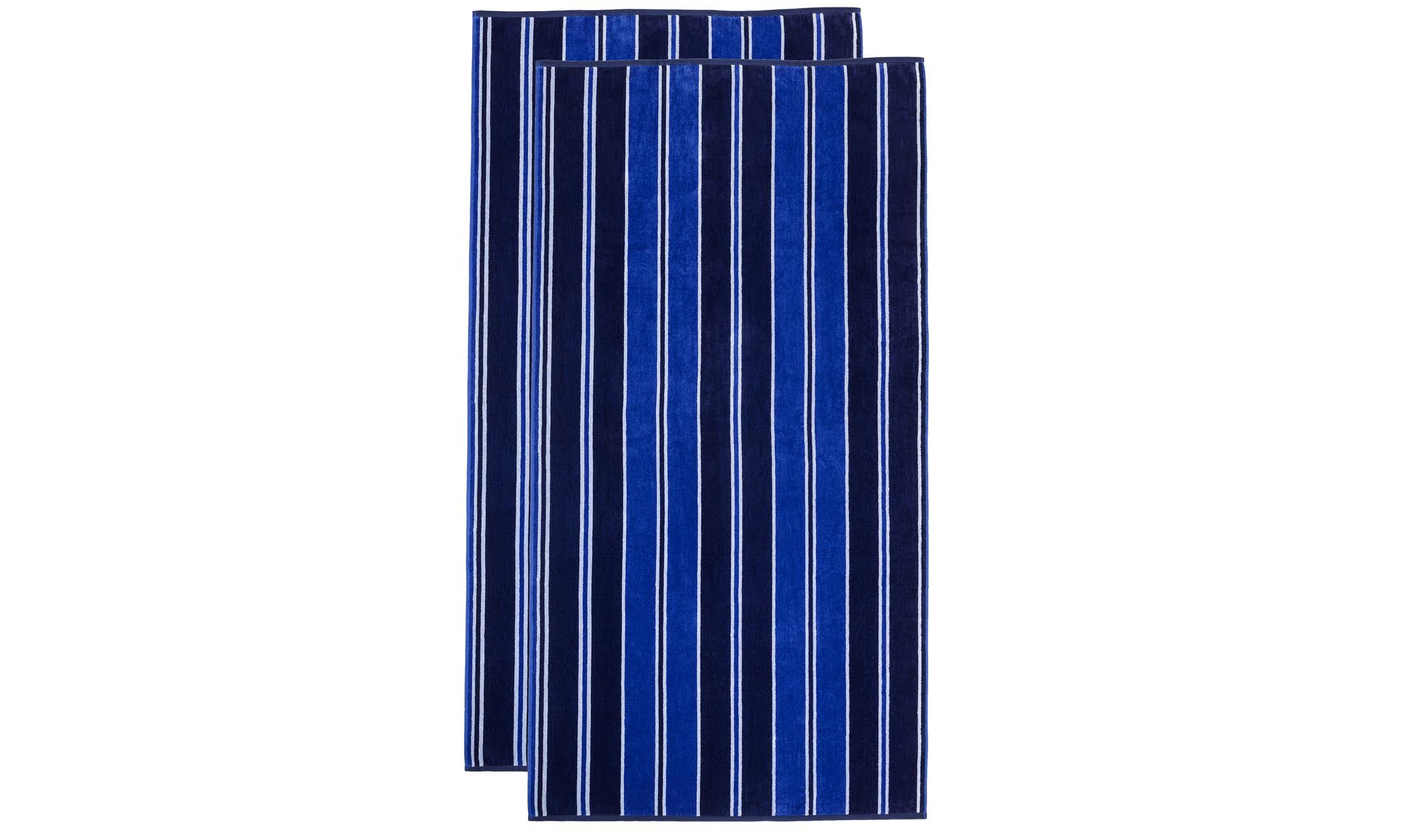 Superior 100% Cotton Oversized Beach Towels (Set of 2) MWGJSD_WAHT Superior 100% Cotton Oversized Beach Towels (Set of 2) MWGJSD_WAHT