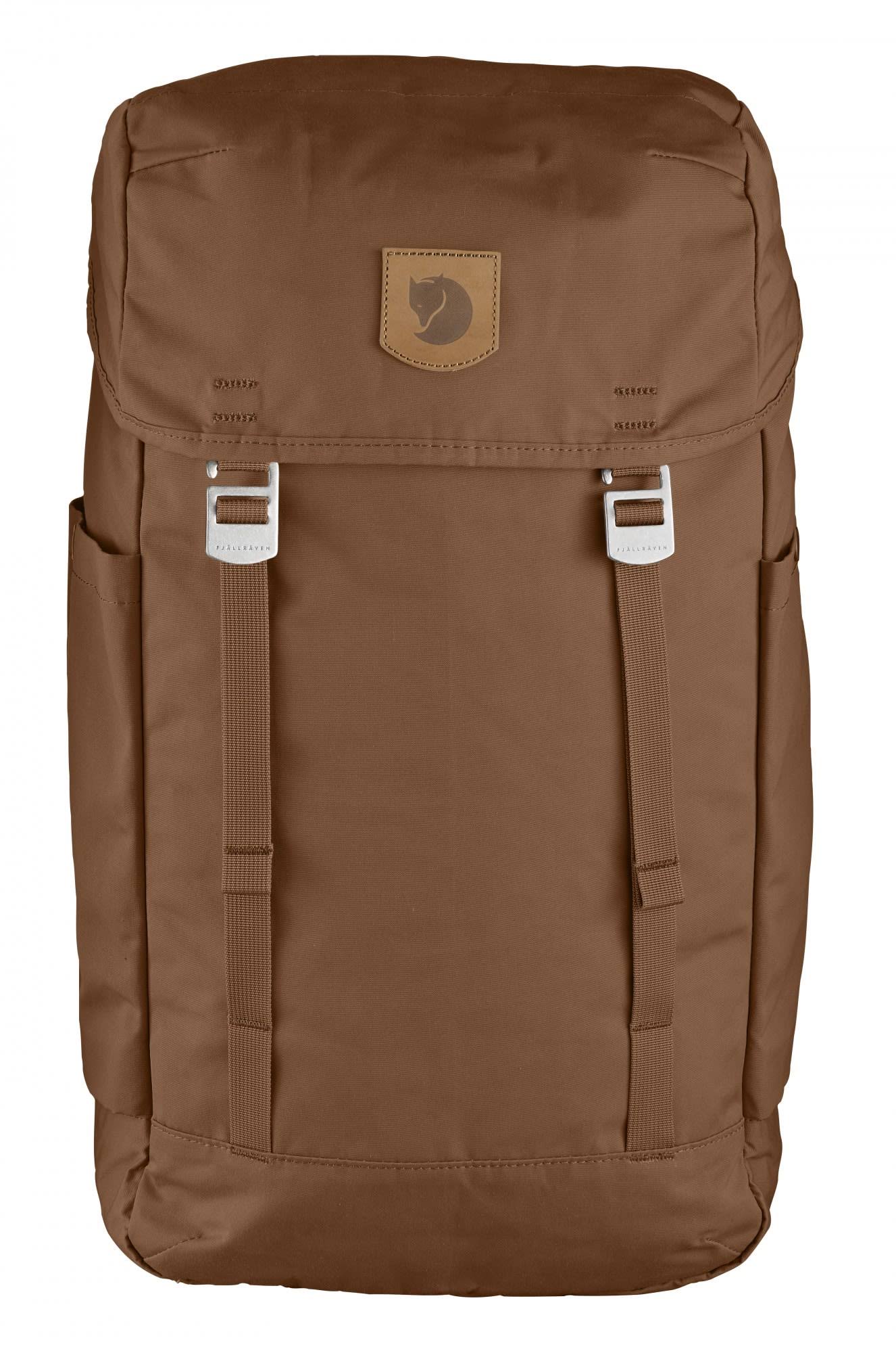 Fjallraven Greenland Top Backpack Chestnut, F0RD76_TU6P Fjallraven Greenland Top Backpack Chestnut, F0RD76_TU6P